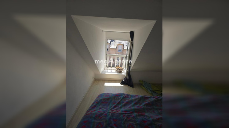 Ma-Cabane - Vente Appartement SAINT MELOIR DES ONDES, 24 m²