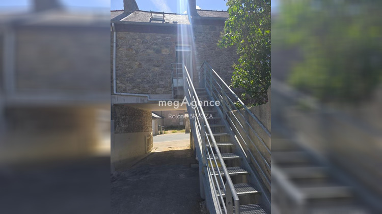 Ma-Cabane - Vente Appartement SAINT MELOIR DES ONDES, 24 m²