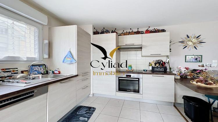 Ma-Cabane - Vente Appartement Saint-Méloir-des-Ondes, 64 m²