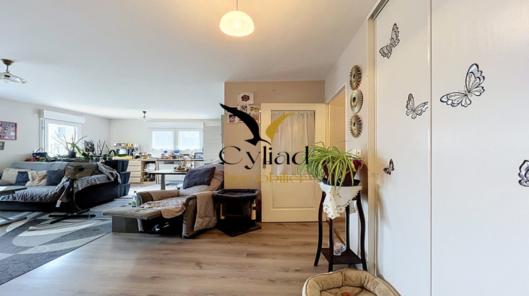 Ma-Cabane - Vente Appartement Saint-Méloir-des-Ondes, 64 m²