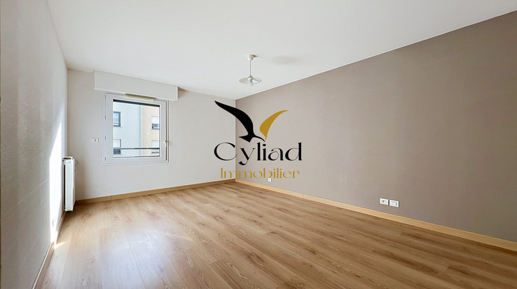 Ma-Cabane - Vente Appartement Saint-Méloir-des-Ondes, 64 m²