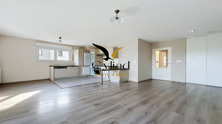 Ma-Cabane - Vente Appartement Saint-Méloir-des-Ondes, 64 m²