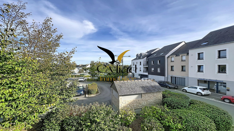 Ma-Cabane - Vente Appartement Saint-Méloir-des-Ondes, 64 m²