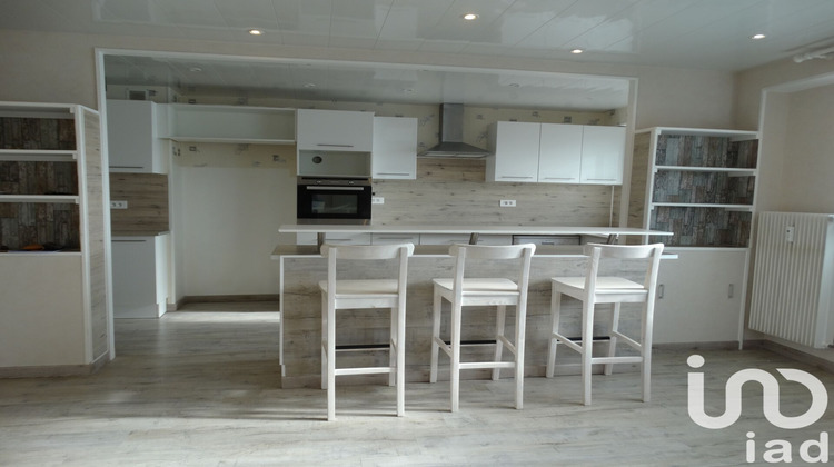 Ma-Cabane - Vente Appartement Saint-Memmie, 88 m²