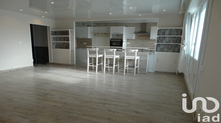 Ma-Cabane - Vente Appartement Saint-Memmie, 88 m²