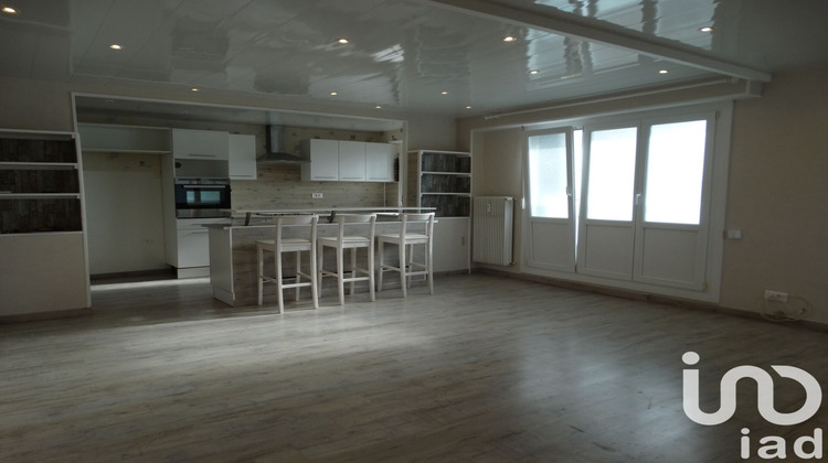 Ma-Cabane - Vente Appartement Saint-Memmie, 88 m²