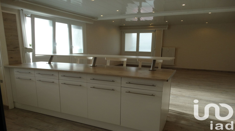 Ma-Cabane - Vente Appartement Saint-Memmie, 88 m²