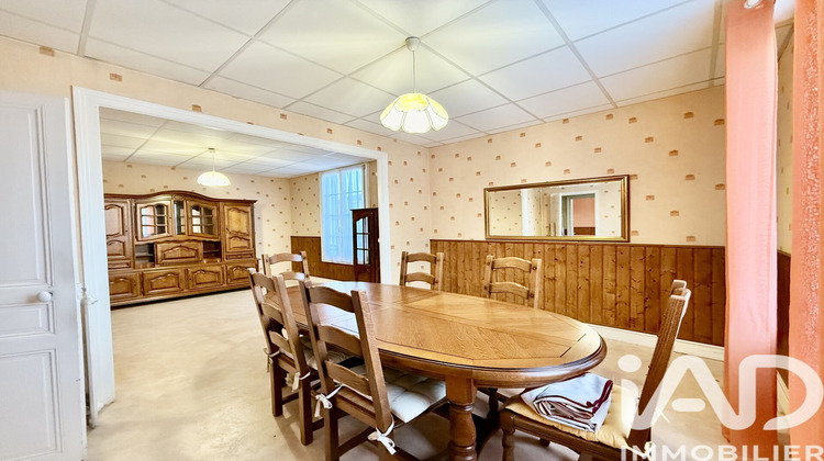 Ma-Cabane - Vente Appartement Saint-Memmie, 86 m²