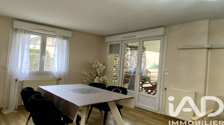 Ma-Cabane - Vente Appartement Saint-Memmie, 80 m²