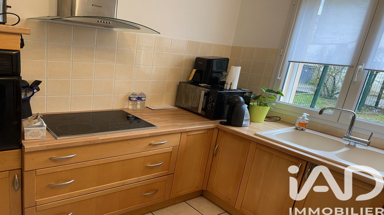 Ma-Cabane - Vente Appartement Saint-Memmie, 80 m²