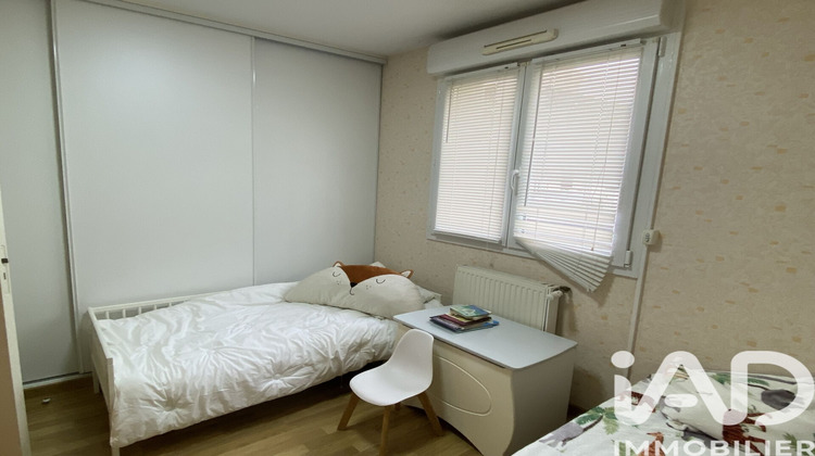 Ma-Cabane - Vente Appartement Saint-Memmie, 80 m²