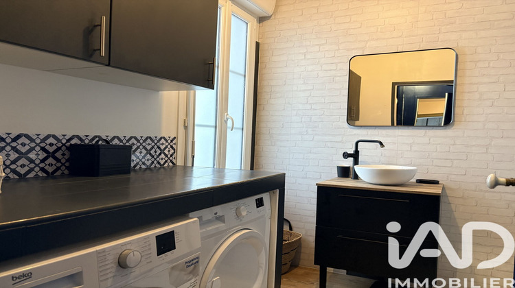 Ma-Cabane - Vente Appartement Saint-Memmie, 101 m²