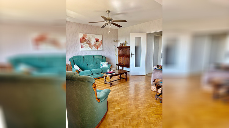Ma-Cabane - Vente Appartement Saint-Memmie, 76 m²