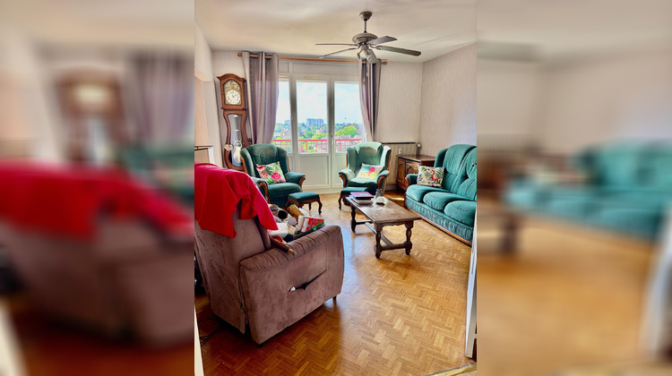 Ma-Cabane - Vente Appartement Saint-Memmie, 76 m²