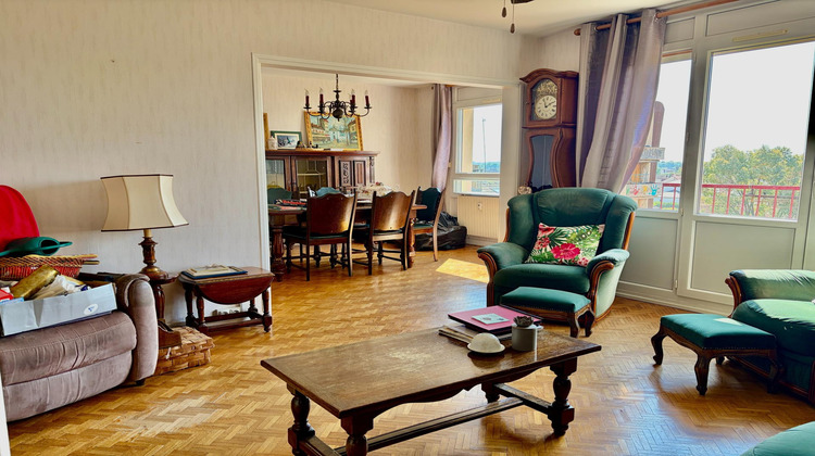 Ma-Cabane - Vente Appartement Saint-Memmie, 76 m²