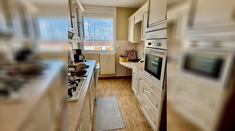 Ma-Cabane - Vente Appartement Saint-Memmie, 76 m²