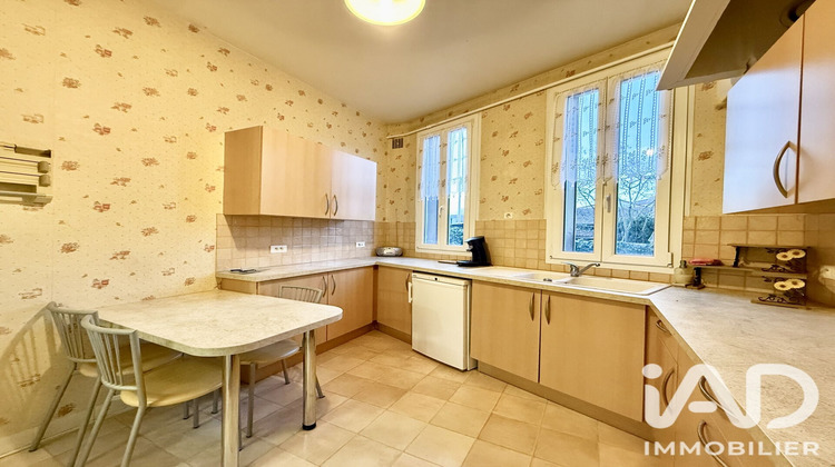 Ma-Cabane - Vente Appartement Saint-Memmie, 86 m²