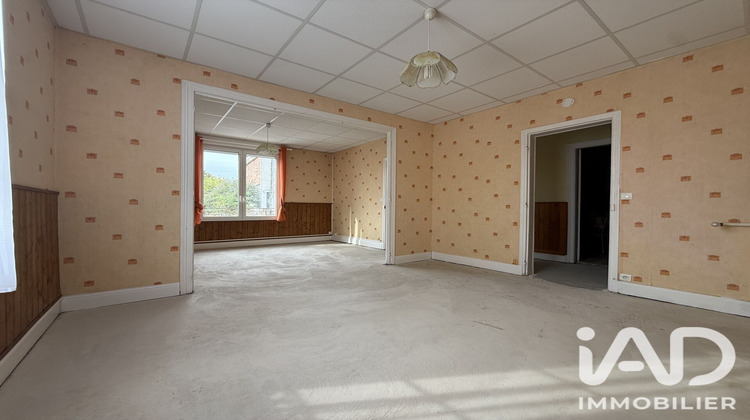 Ma-Cabane - Vente Appartement Saint-Memmie, 86 m²