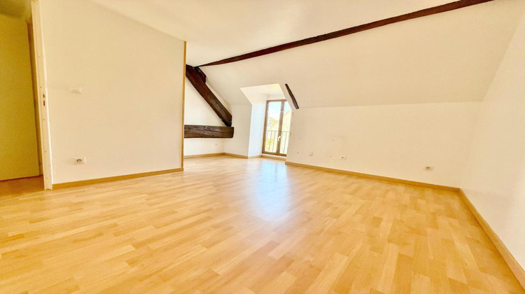 Ma-Cabane - Vente Appartement SAINT MERY, 51 m²