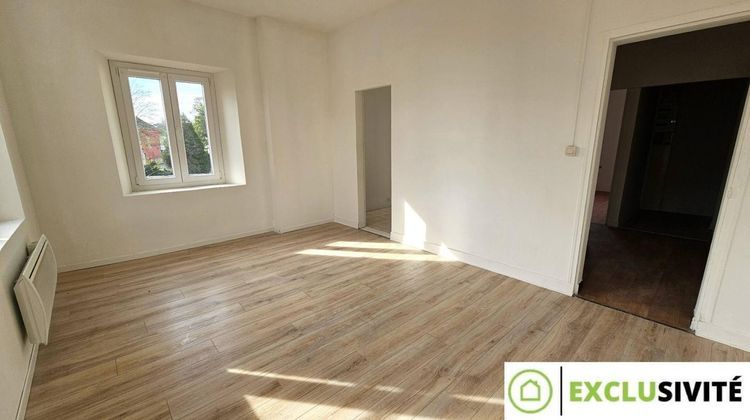 Ma-Cabane - Vente Appartement SAINT MICHEL, 113 m²