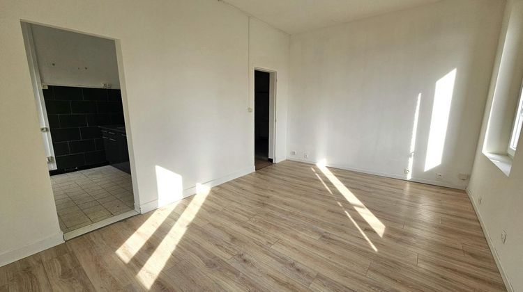 Ma-Cabane - Vente Appartement SAINT MICHEL, 113 m²