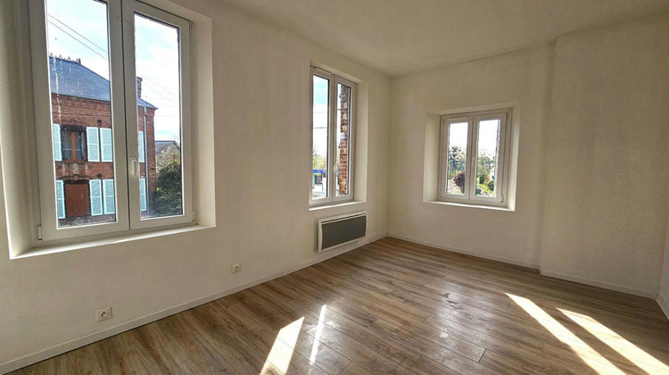 Ma-Cabane - Vente Appartement SAINT MICHEL, 113 m²