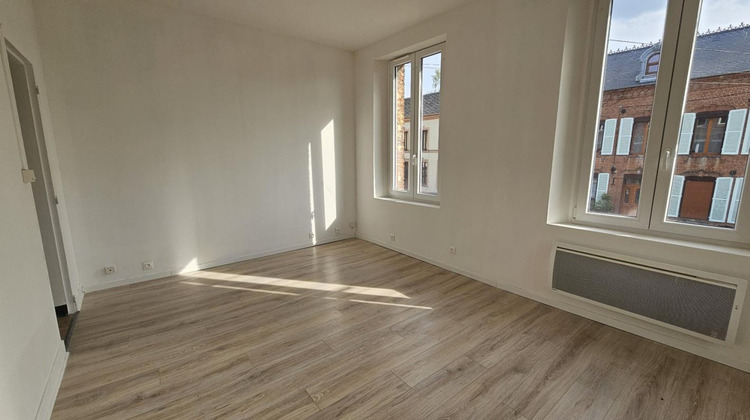 Ma-Cabane - Vente Appartement SAINT MICHEL, 113 m²