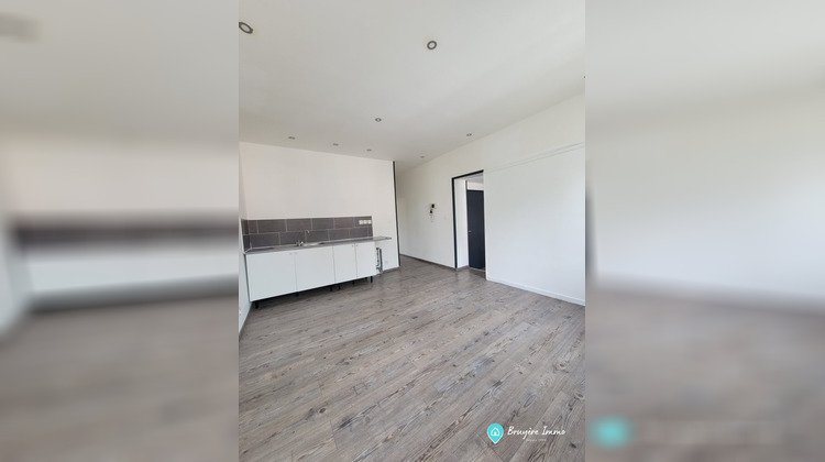 Ma-Cabane - Vente Appartement Saint-Michel, 100 m²