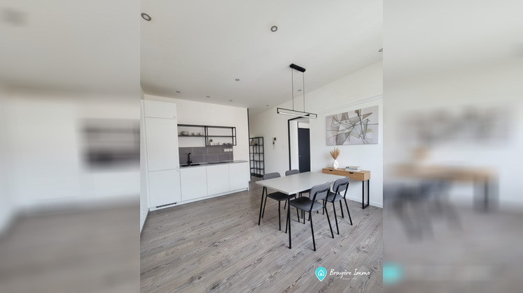 Ma-Cabane - Vente Appartement Saint-Michel, 100 m²