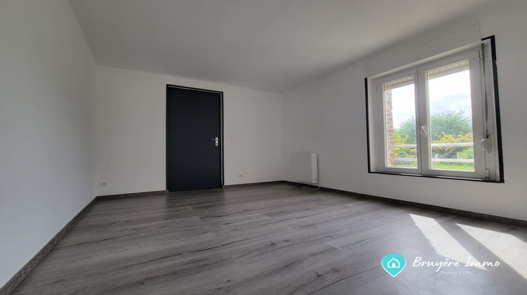 Ma-Cabane - Vente Appartement Saint-Michel, 100 m²