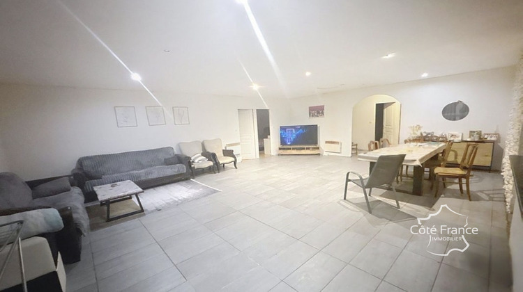 Ma-Cabane - Vente Appartement SAINT MICHEL, 120 m²