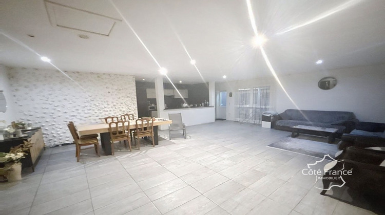 Ma-Cabane - Vente Appartement SAINT MICHEL, 120 m²