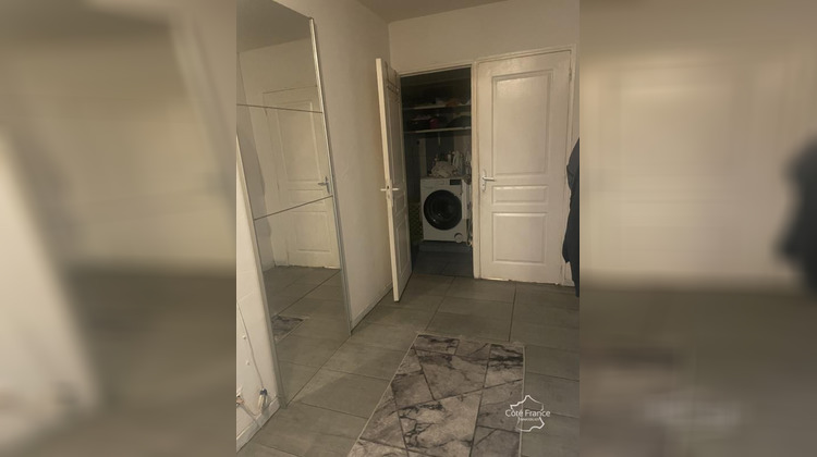 Ma-Cabane - Vente Appartement SAINT MICHEL, 120 m²