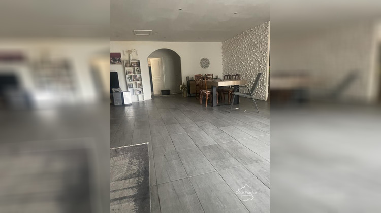 Ma-Cabane - Vente Appartement SAINT MICHEL, 120 m²