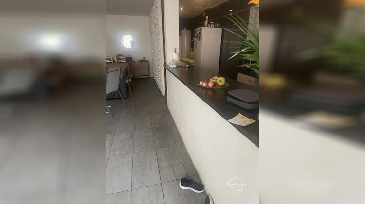 Ma-Cabane - Vente Appartement SAINT MICHEL, 120 m²