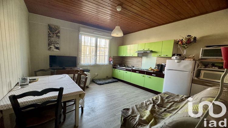Ma-Cabane - Vente Appartement Saint-Michel-Chef-Chef, 33 m²