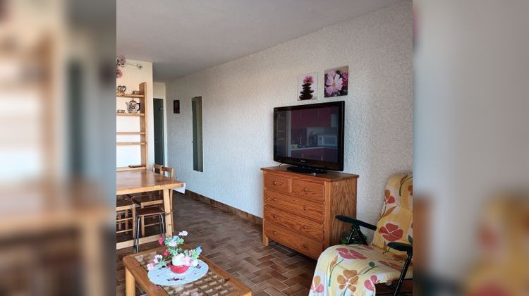 Ma-Cabane - Vente Appartement Saint-Michel-Chef-Chef, 33 m²