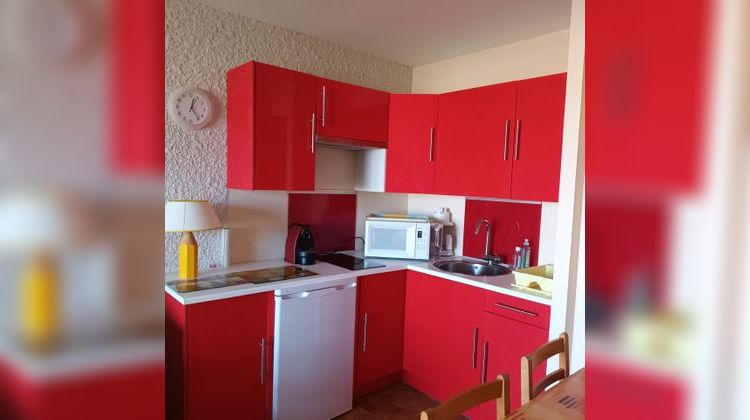 Ma-Cabane - Vente Appartement Saint-Michel-Chef-Chef, 33 m²