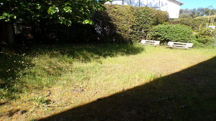 Ma-Cabane - Vente Appartement SAINT-MICHEL-CHEF-CHEF, 32 m²