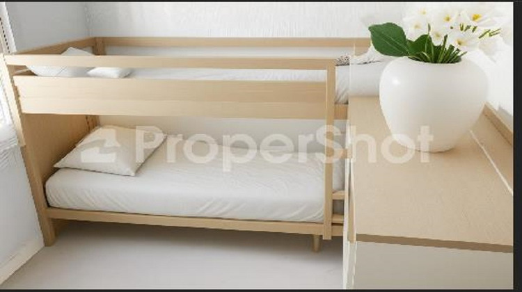 Ma-Cabane - Vente Appartement SAINT MICHEL CHEF CHEF, 32 m²