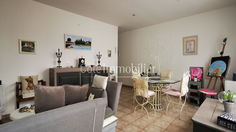 Ma-Cabane - Vente Appartement SAINT-MICHEL-CHEF-CHEF, 73 m²