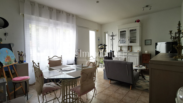 Ma-Cabane - Vente Appartement SAINT-MICHEL-CHEF-CHEF, 73 m²