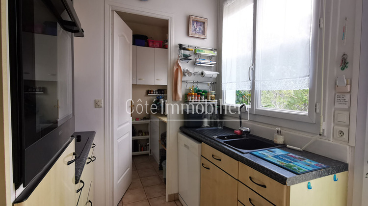 Ma-Cabane - Vente Appartement SAINT-MICHEL-CHEF-CHEF, 73 m²