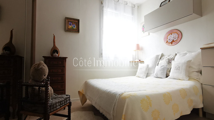 Ma-Cabane - Vente Appartement SAINT-MICHEL-CHEF-CHEF, 73 m²