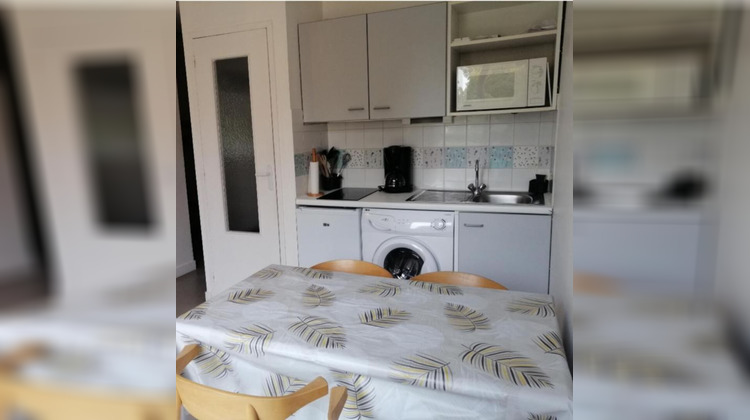 Ma-Cabane - Vente Appartement SAINT MICHEL CHEF CHEF, 25 m²