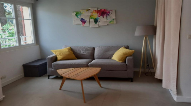 Ma-Cabane - Vente Appartement SAINT MICHEL CHEF CHEF, 25 m²