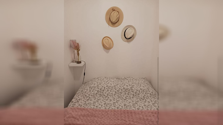 Ma-Cabane - Vente Appartement SAINT MICHEL CHEF CHEF, 25 m²