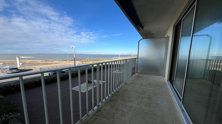 Ma-Cabane - Vente Appartement SAINT-MICHEL-CHEF-CHEF, 34 m²