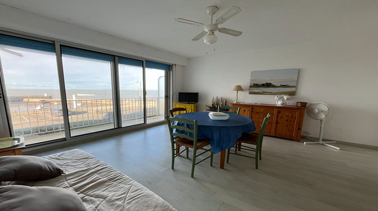 Ma-Cabane - Vente Appartement SAINT-MICHEL-CHEF-CHEF, 34 m²