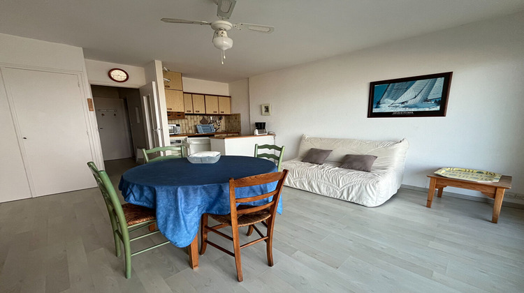 Ma-Cabane - Vente Appartement SAINT-MICHEL-CHEF-CHEF, 34 m²